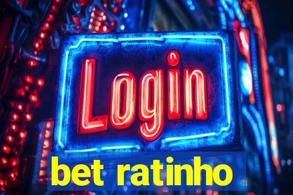 bet ratinho